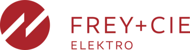 Frey + CIE Logo